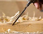 Entretien de meuble en bois par Menuisier France à Ludres
